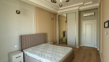 3 otaqlı Yeni tikili, Kirayə (aylıq), Bakı, Xətai, Xətai