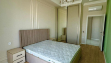 3 otaqlı Yeni tikili, Kirayə (aylıq), Bakı, Xətai, Xətai