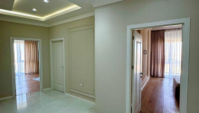 3 otaqlı Yeni tikili, Kirayə (aylıq), Bakı, Xətai, Xətai