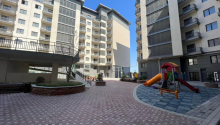 3 otaqlı Yeni tikili, Kirayə (aylıq), Bakı, Xətai, Xətai