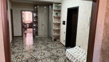 3 otaqlı Yeni tikili, Kirayə (aylıq), Bakı, Xətai, Xətai