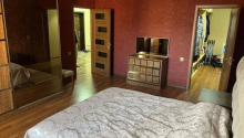 3 otaqlı Yeni tikili, Kirayə (aylıq), Bakı, Xətai, Xətai