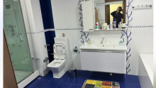 3 otaqlı Yeni tikili, Kirayə (aylıq), Bakı, Xətai, Xətai