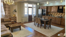 3 otaqlı Yeni tikili, Kirayə (aylıq), Bakı, Xətai, Xətai