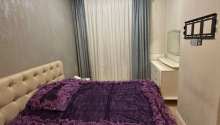 3 otaqlı Yeni tikili, Kirayə (aylıq), Bakı, Nərimanov, Nəriman Nərimanov