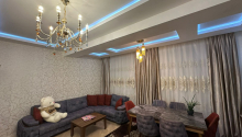 3 otaqlı Yeni tikili, Kirayə (aylıq), Bakı, Nərimanov, Nəriman Nərimanov