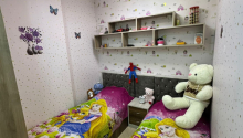 3 otaqlı Yeni tikili, Kirayə (aylıq), Bakı, Nərimanov, Nəriman Nərimanov