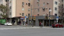 2 otaqlı Köhnə tikili, Kirayə (aylıq), Bakı, Nəsimi, 28 may