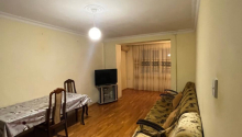 2 otaqlı Köhnə tikili, Kirayə (aylıq), Bakı, Nəsimi, 28 may