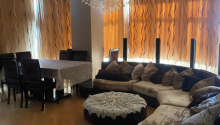 3 otaqlı Yeni tikili, Kirayə (aylıq), Bakı, Nərimanov, Nəriman Nərimanov