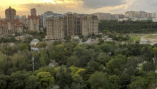 2 otaqlı Yeni tikili, Satış, Bakı, Nərimanov, 28 may