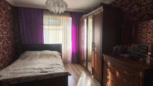 2 otaqlı Köhnə tikili, Satış, Bakı, Yasamal, Elmlər Akademiyası