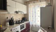 2 otaqlı Köhnə tikili, Satış, Bakı, Yasamal, Elmlər Akademiyası