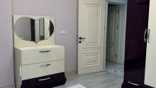 3 otaqlı Yeni tikili, Satış, Bakı, Yasamal, İnşaatçılar