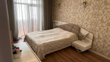 3 otaqlı Köhnə tikili, Satış, Bakı, Yasamal, İnşaatçılar