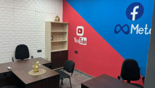 1 otaqlı Ofis