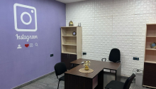 1 otaqlı Ofis, Kirayə (aylıq), Bakı, Nəsimi, Sahil