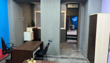 1 otaqlı Ofis, Kirayə (aylıq), Bakı, Nəsimi, Sahil