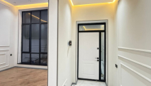3 otaqlı Villa / Həyət evi, Satış, Bakı, Xəzər