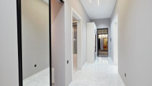 4 otaqlı Bağ evləri, Satış, Bakı, Xəzər, Koroğlu