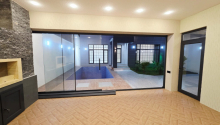 4 otaqlı Bağ evləri, Satış, Bakı, Xəzər, Koroğlu