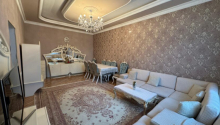 3 otaqlı Villa / Həyət evi, Satış, Bakı, Sabunçu