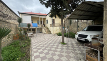 3 otaqlı Villa / Həyət evi, Satış, Bakı, Sabunçu