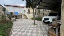 3 otaqlı Villa / Həyət evi, Satış, Bakı, Sabunçu