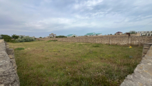11 m2 Torpaq, Satış, Bakı, Sabunçu