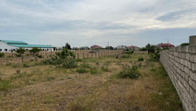 11 m2 Torpaq, Satış, Bakı, Sabunçu