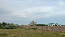 11 m2 Torpaq, Satış, Bakı, Sabunçu
