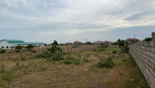 11 m2 Torpaq, Satış, Bakı, Sabunçu