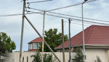 11 m2 Torpaq, Satış, Bakı, Sabunçu