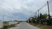 11 m2 Torpaq, Satış, Bakı, Sabunçu