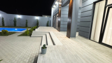 4 otaqlı Bağ evləri, Satış, Bakı, Xəzər, Koroğlu