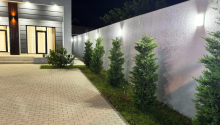 4 otaqlı Bağ evləri, Satış, Bakı, Xəzər, Koroğlu