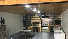 7 otaqlı Villa / Həyət evi, Satış, Bakı, Sabunçu