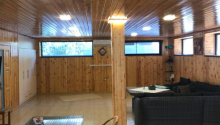 7 otaqlı Villa / Həyət evi, Satış, Bakı, Sabunçu