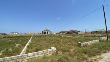 10 sot Torpaq, Satış, Bakı, Xəzər