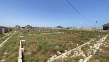 10 sot Torpaq, Satış, Bakı, Xəzər