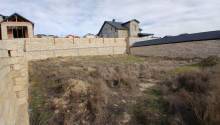 6 sot Torpaq, Satış, Abşeron
