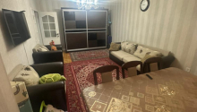 3 otaqlı Köhnə tikili, Satış, Bakı, Nəsimi, Memar Əcəmi
