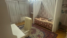 3 otaqlı Köhnə tikili, Satış, Bakı, Nəsimi, Memar Əcəmi