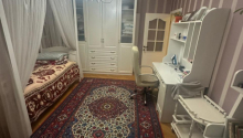 3 otaqlı Köhnə tikili, Satış, Bakı, Nəsimi, Memar Əcəmi