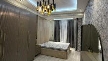 3 otaqlı Yeni tikili, Satış, Bakı, Nəsimi, Gənclik