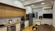 3 otaqlı Yeni tikili, Satış, Bakı, Nərimanov, Nəriman Nərimanov