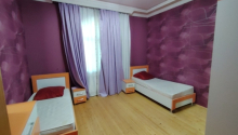 7 otaqlı Villa / Həyət evi, Satış, Bakı, Səbail