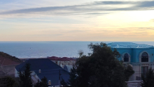 7 otaqlı Villa / Həyət evi, Satış, Bakı, Səbail