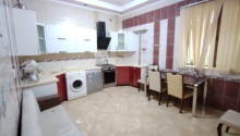 7 otaqlı Villa / Həyət evi, Satış, Bakı, Səbail