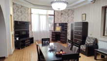 7 otaqlı Villa / Həyət evi, Satış, Bakı, Səbail